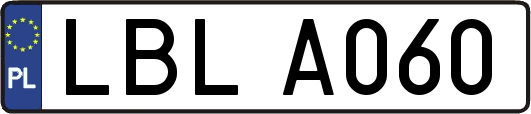 LBLA060