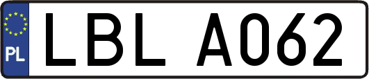 LBLA062