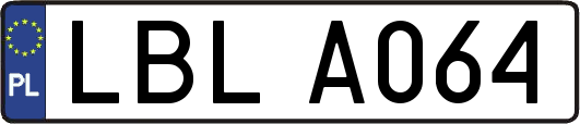 LBLA064