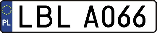 LBLA066
