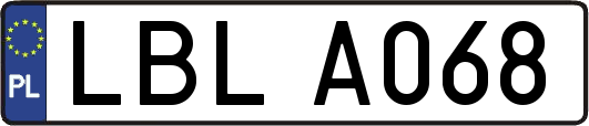 LBLA068