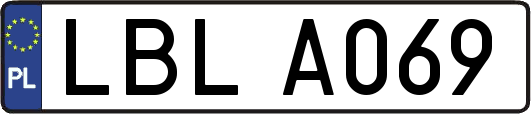 LBLA069