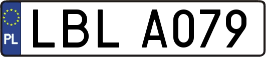 LBLA079