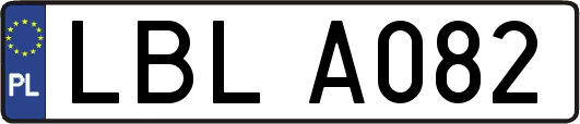 LBLA082