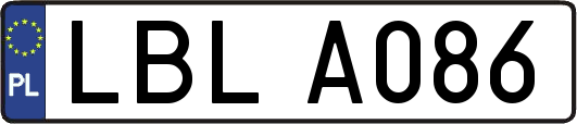 LBLA086