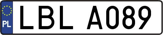LBLA089