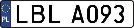 LBLA093