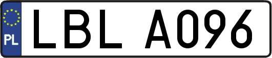 LBLA096
