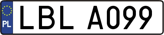 LBLA099