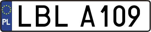 LBLA109