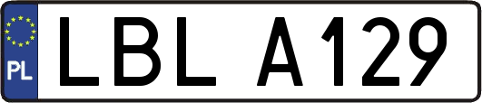 LBLA129
