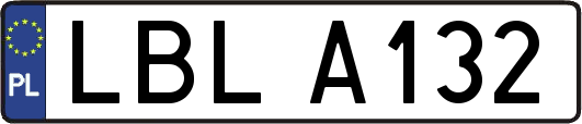 LBLA132