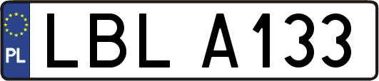 LBLA133