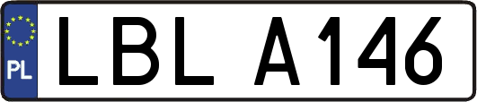 LBLA146
