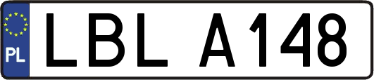 LBLA148