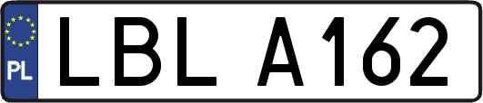 LBLA162