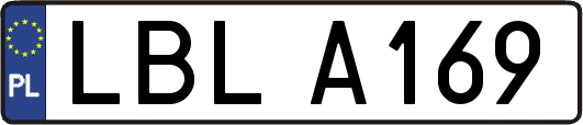 LBLA169