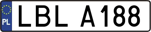 LBLA188