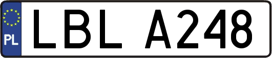 LBLA248