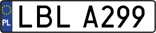 LBLA299