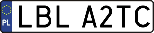 LBLA2TC