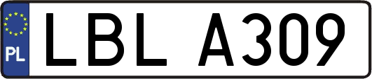LBLA309