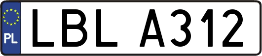 LBLA312
