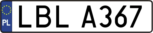LBLA367