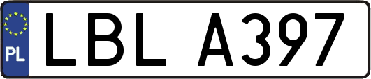 LBLA397