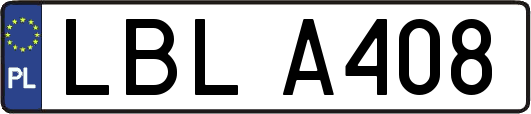 LBLA408