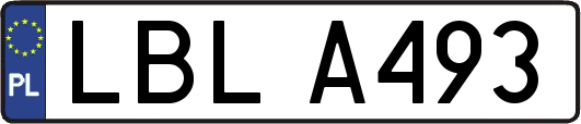 LBLA493