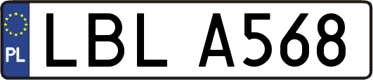 LBLA568