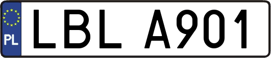 LBLA901