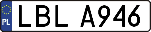 LBLA946