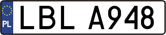 LBLA948