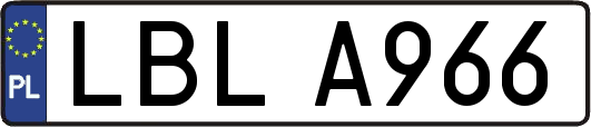 LBLA966