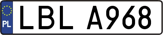 LBLA968