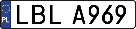 LBLA969