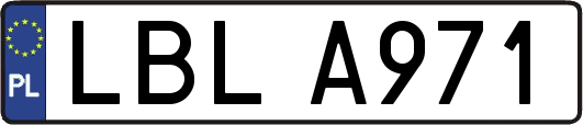 LBLA971