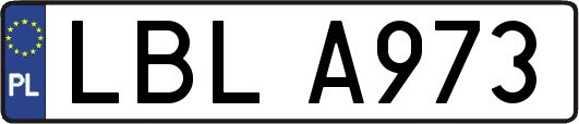 LBLA973