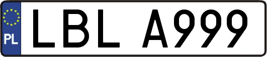 LBLA999