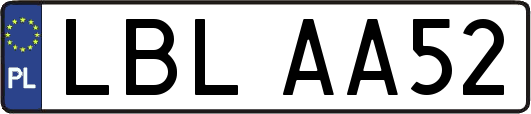LBLAA52