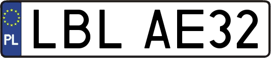 LBLAE32