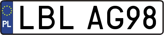 LBLAG98