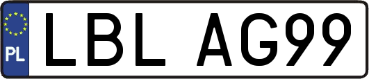 LBLAG99