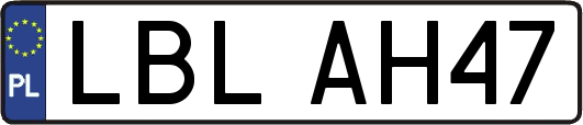 LBLAH47