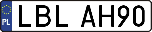 LBLAH90