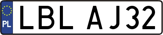 LBLAJ32