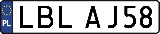 LBLAJ58