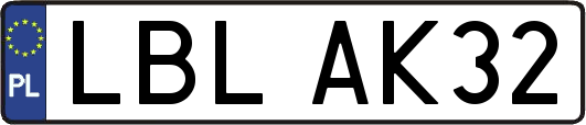 LBLAK32
